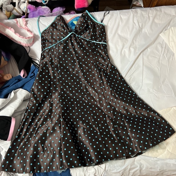 Jessica McClintock Dress - Picture 1 of 2